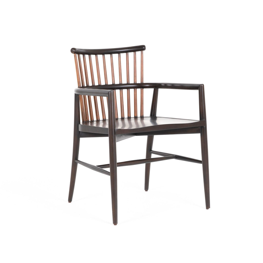 Jefferson Arm Chair - Pure Salt Shoppe