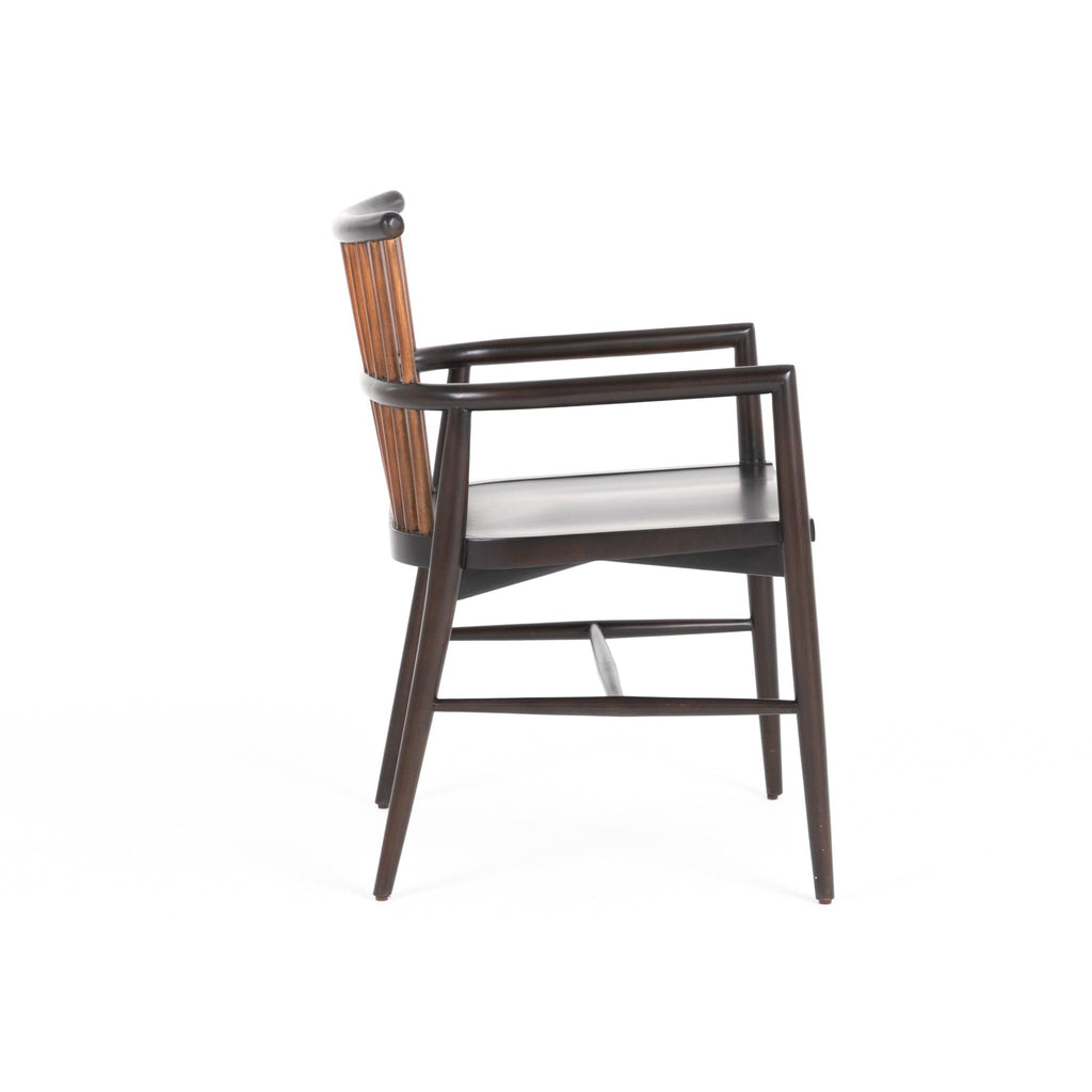 Jefferson Arm Chair - Pure Salt Shoppe