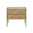 Kelly Two Drawer Chest - Pure Salt Shoppe