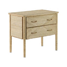 Kelly Two Drawer Chest - Pure Salt Shoppe