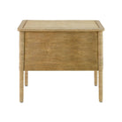 Kelly Two Drawer Chest - Pure Salt Shoppe