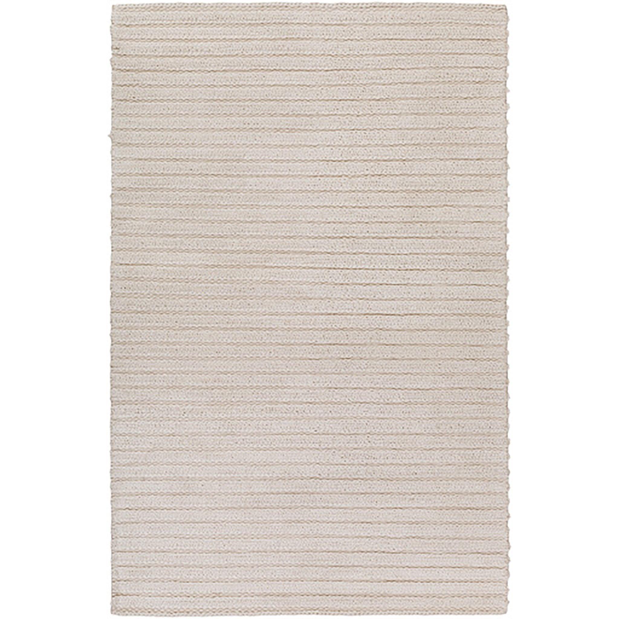 Kendall Rug, Ivory - Pure Salt Shoppe