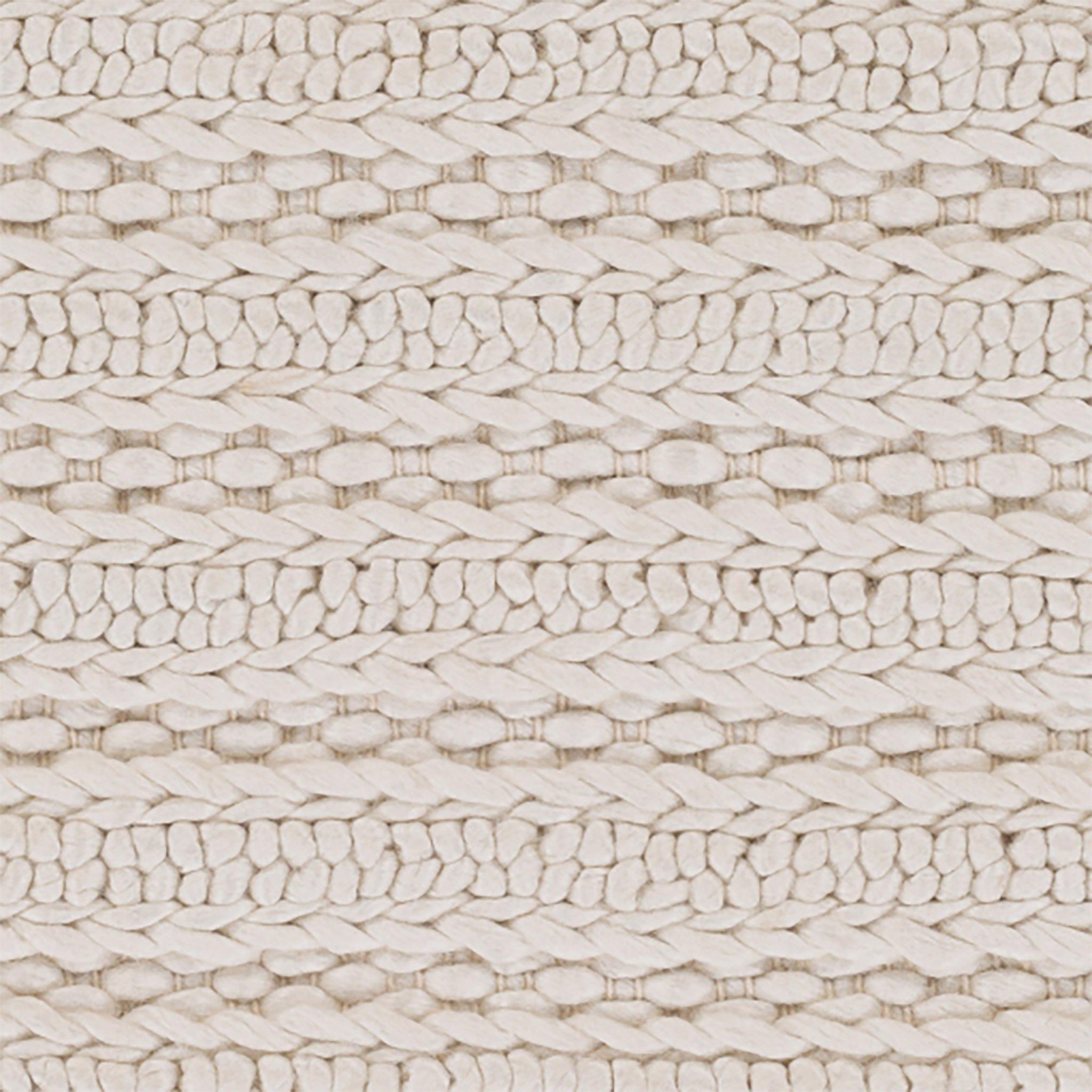 Kendall Rug, Ivory - Pure Salt Shoppe