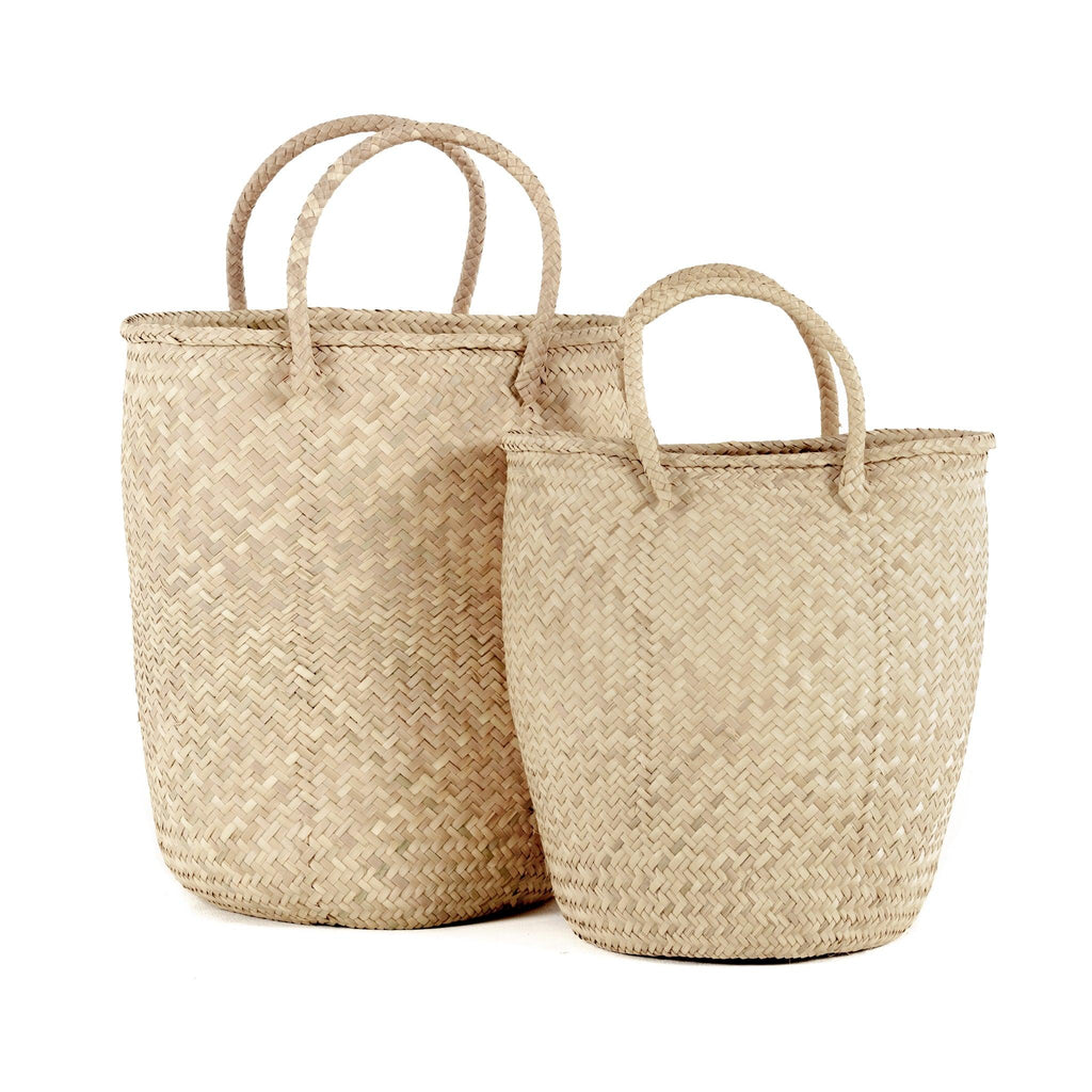 Kerry Baskets - Pure Salt Shoppe
