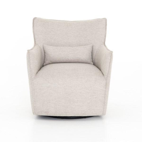 Kymber Swivel Chair - Pure Salt Shoppe