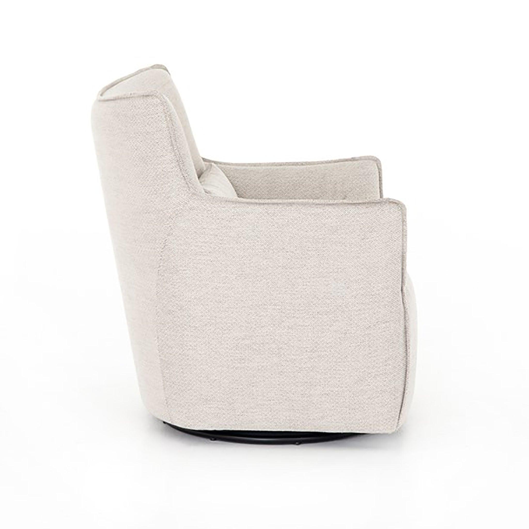 Kymber Swivel Chair - Pure Salt Shoppe