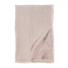 Laurel Oversized Throw by Pom Pom at Home, Blush - Pure Salt Shoppe