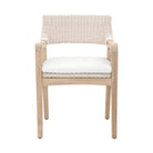 Layla Outdoor Arm Chair - Pure Salt Shoppe