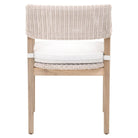 Layla Outdoor Arm Chair - Pure Salt Shoppe