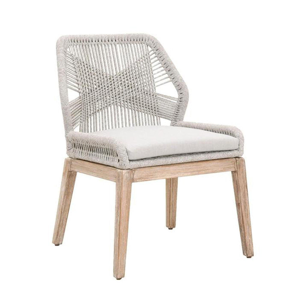 Leona Dining Chair - Pure Salt Shoppe