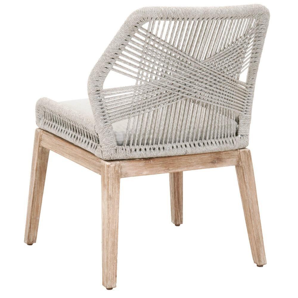 Leona Dining Chair - Pure Salt Shoppe