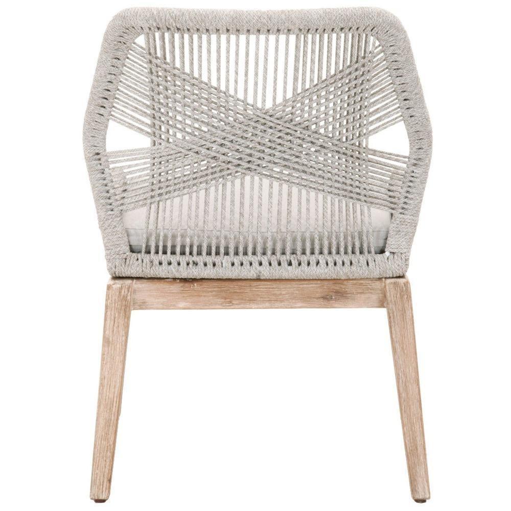 Leona Dining Chair - Pure Salt Shoppe