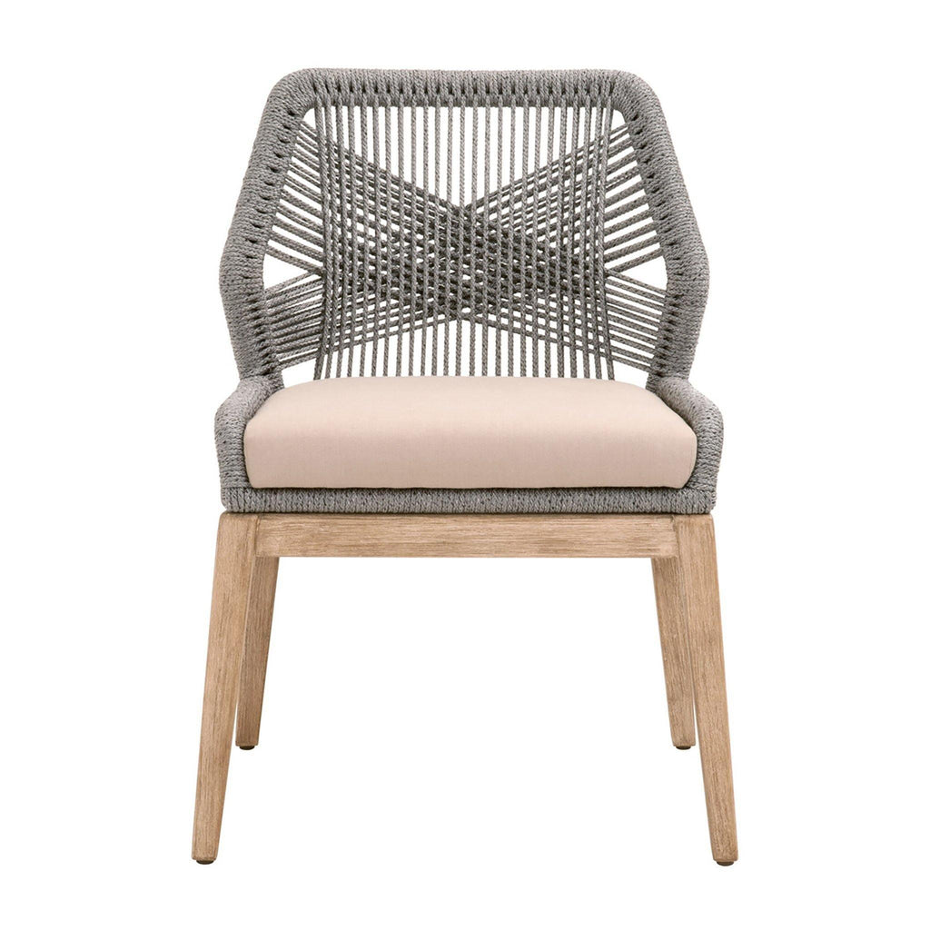 Leona Dining Chair - Pure Salt Shoppe