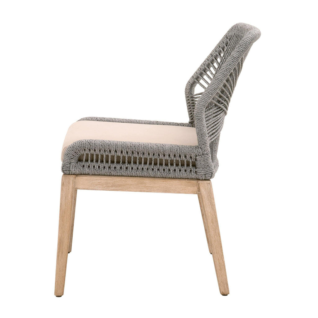 Leona Dining Chair - Pure Salt Shoppe