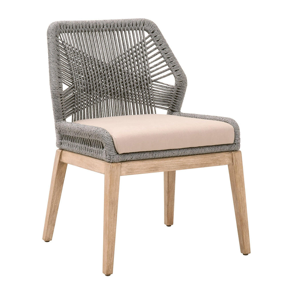 Leona Dining Chair - Pure Salt Shoppe