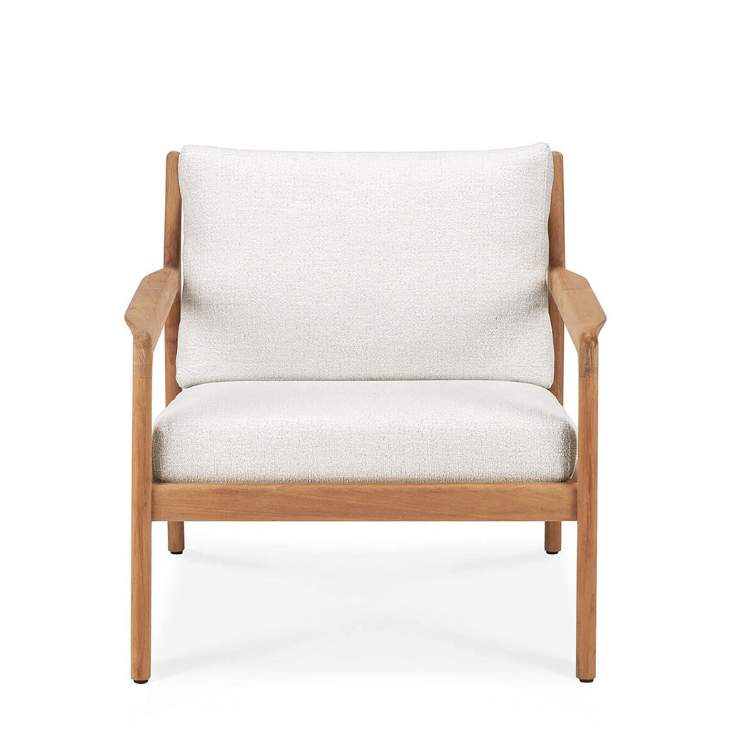 Lev Outdoor Lounge Chair - Pure Salt Shoppe