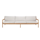 Lev Outdoor Sofa - Pure Salt Shoppe