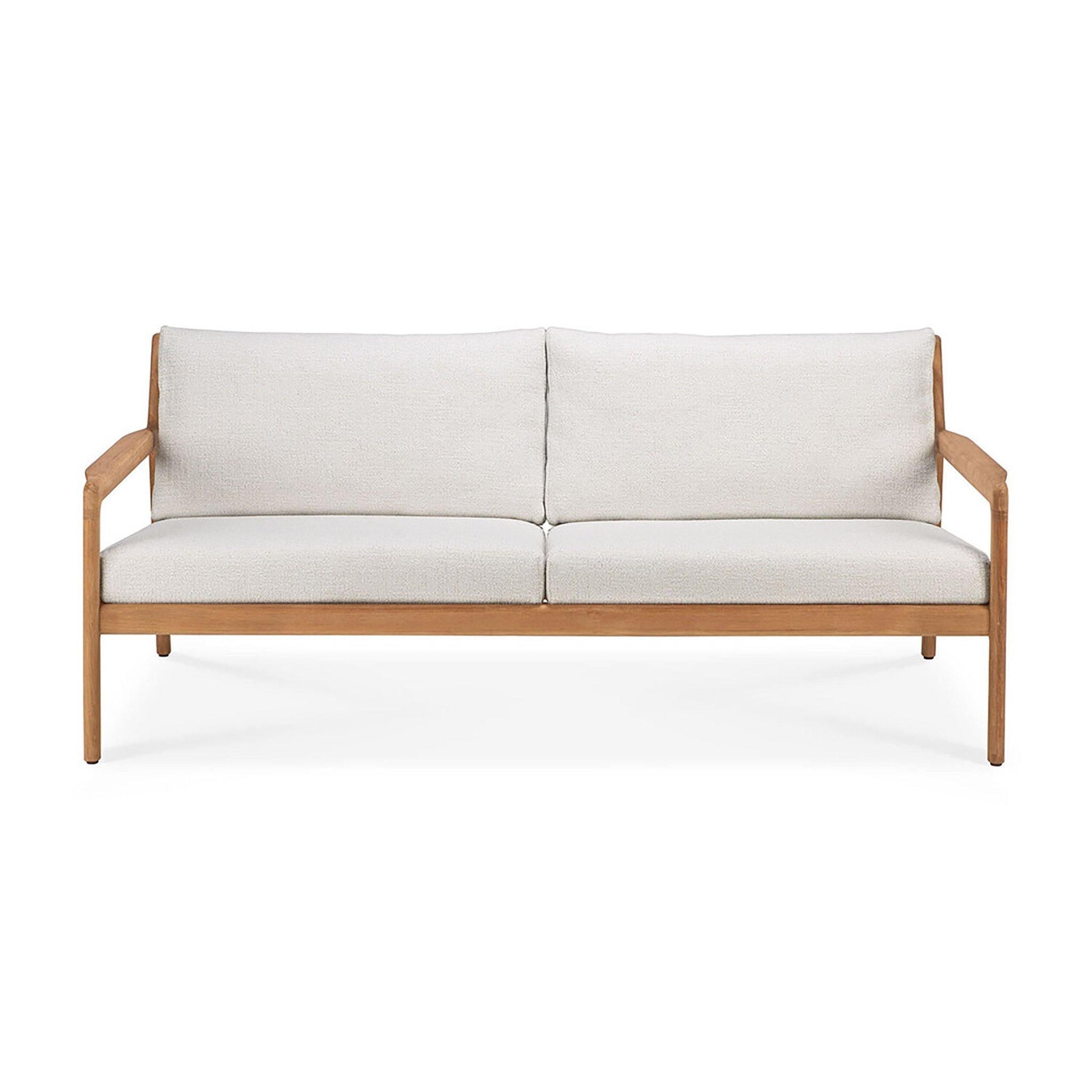 Lev Outdoor Sofa - Pure Salt Shoppe