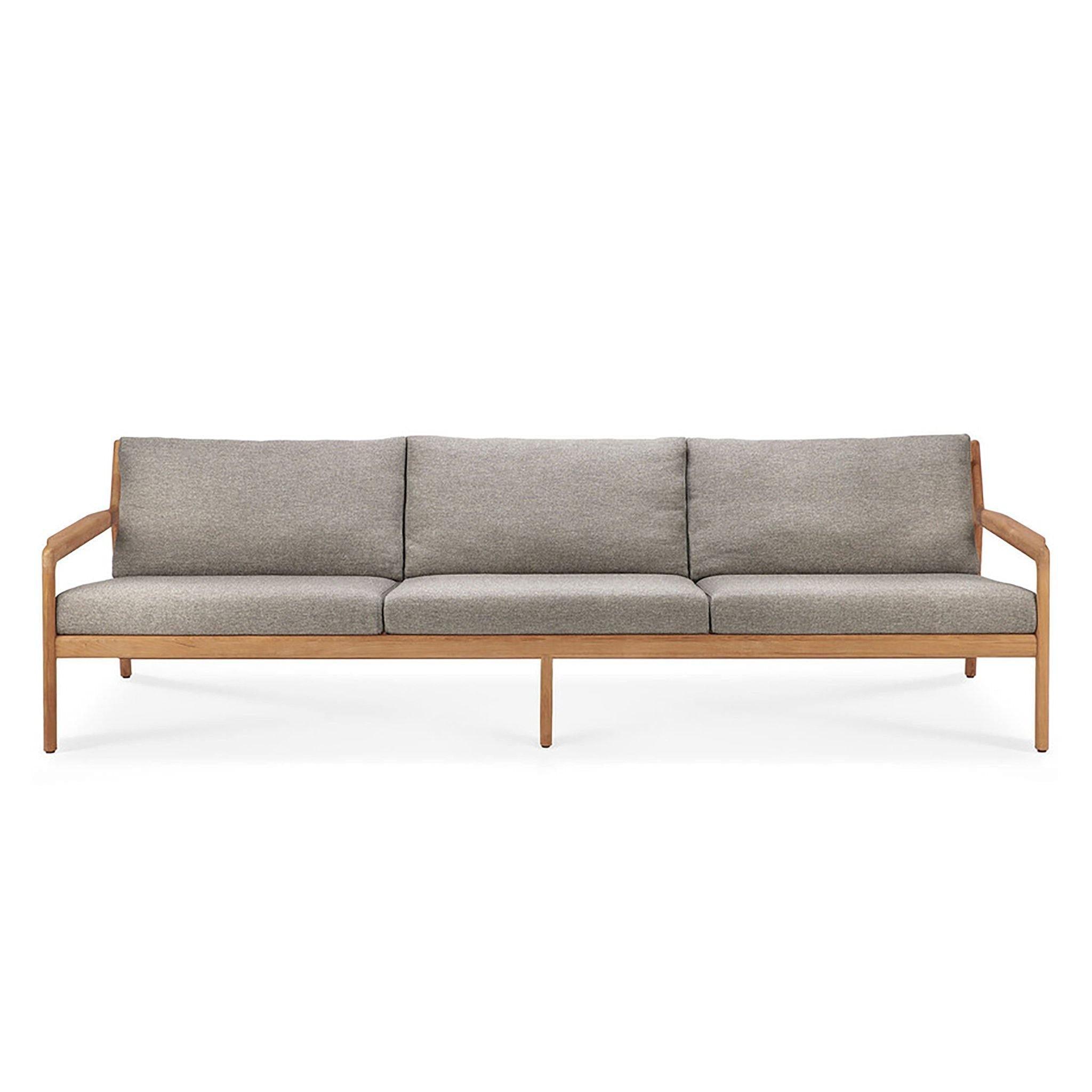 Lev Outdoor Sofa - Pure Salt Shoppe