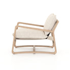 Leyte Outdoor Sidechair - Pure Salt Shoppe