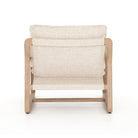 Leyte Outdoor Sidechair - Pure Salt Shoppe