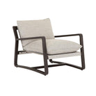 Leyte Outdoor Sidechair - Pure Salt Shoppe