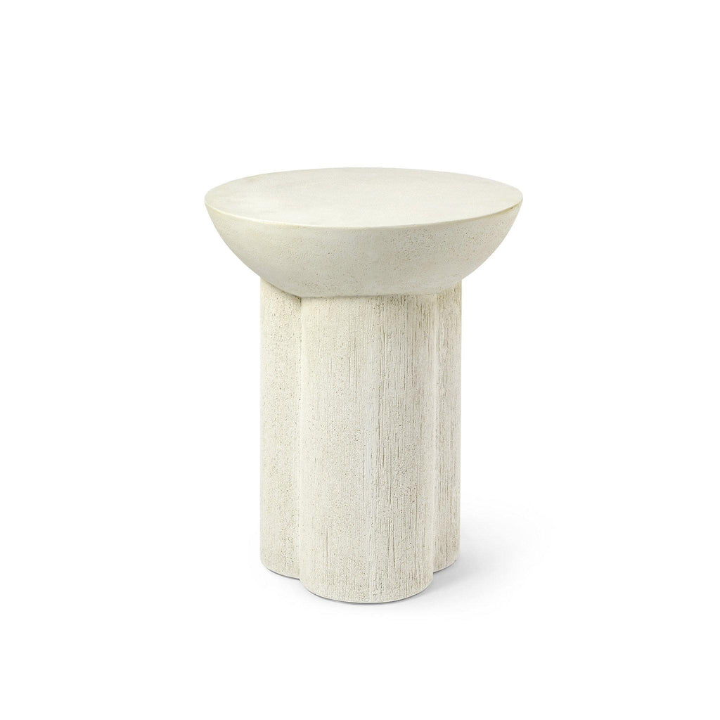 Lilith Outdoor Side Table - Pure Salt Shoppe
