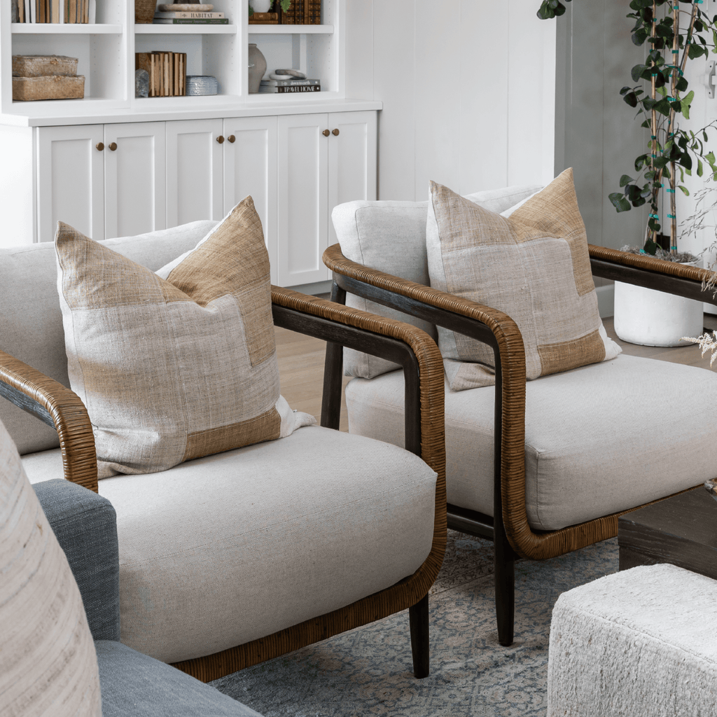 Lily Lounge Chair - Pure Salt Shoppe