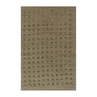 Little Salt x Momeni Patara Tuft Green Rug - Pure Salt
