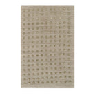 Little Salt x Momeni Patara Tuft Taupe Rug - Pure Salt