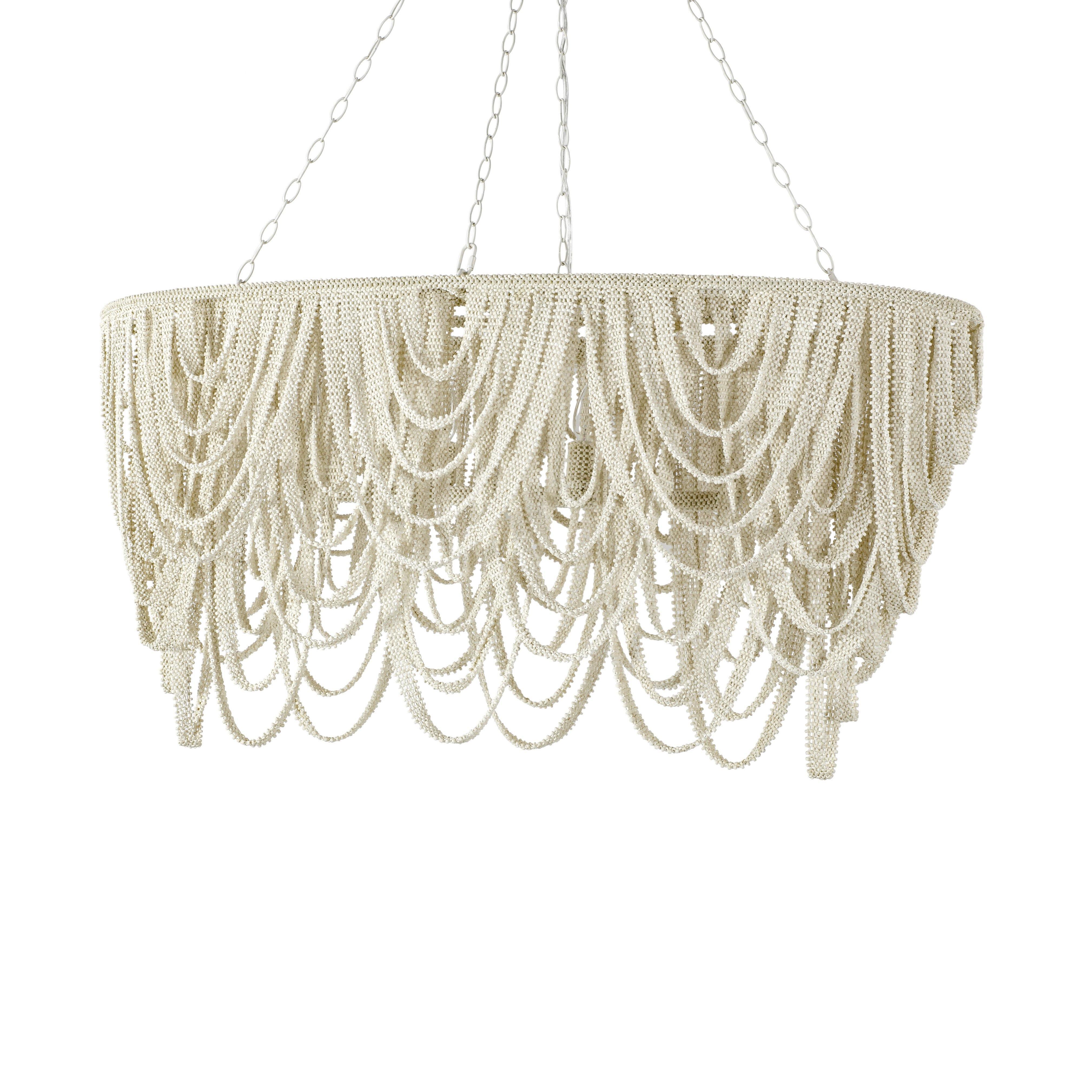 Lola Outdoor Chandelier - Pure Salt Shoppe