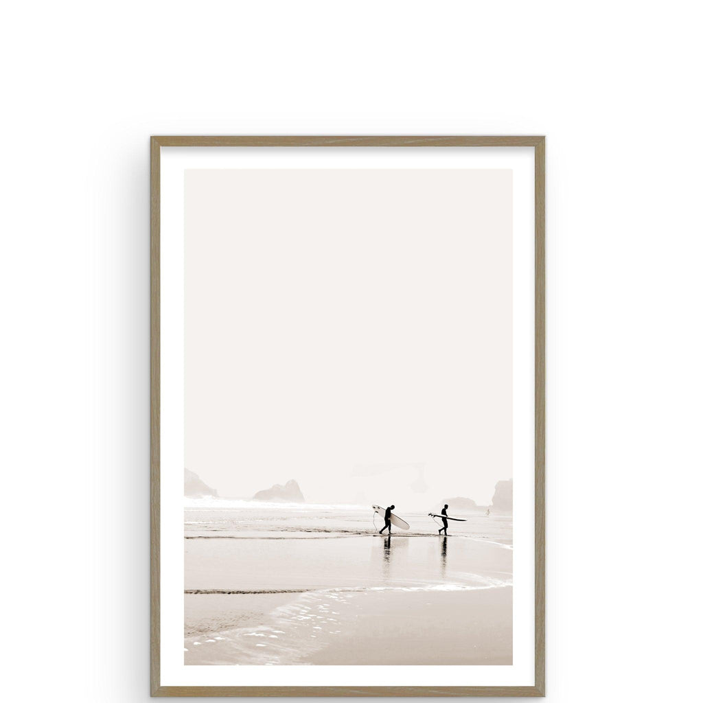 Long Surf Day by Caroline Pacula - Pure Salt Shoppe