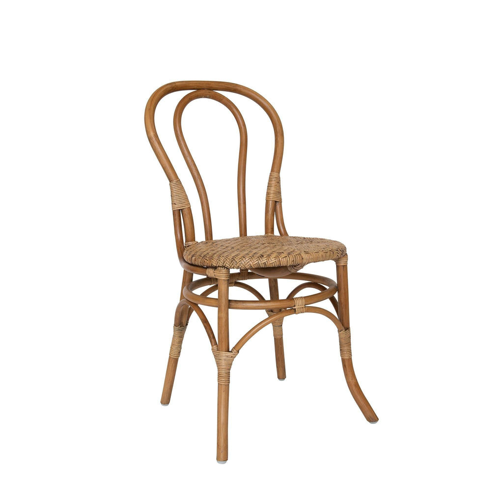 Lorelai Side Chair - Pure Salt Shoppe