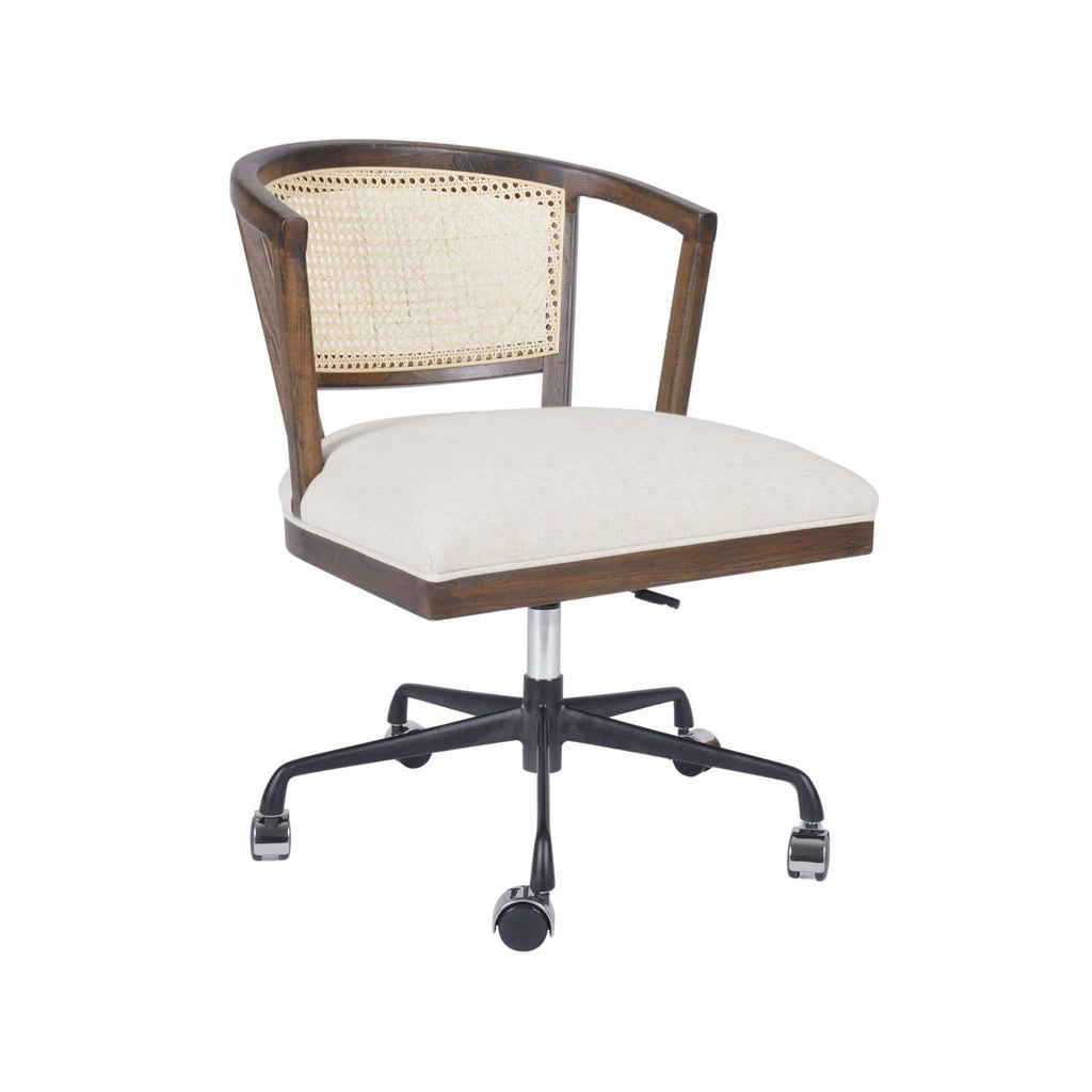 Loren Desk Chair - Pure Salt Shoppe