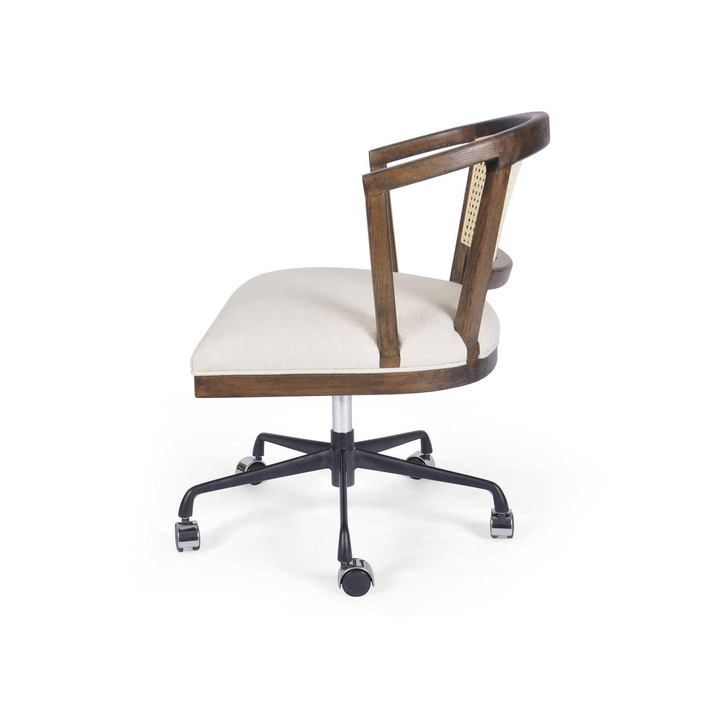 Loren Desk Chair - Pure Salt Shoppe