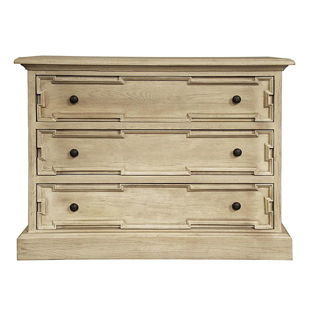 Lucy Chest in Vintage Grey - Pure Salt Shoppe