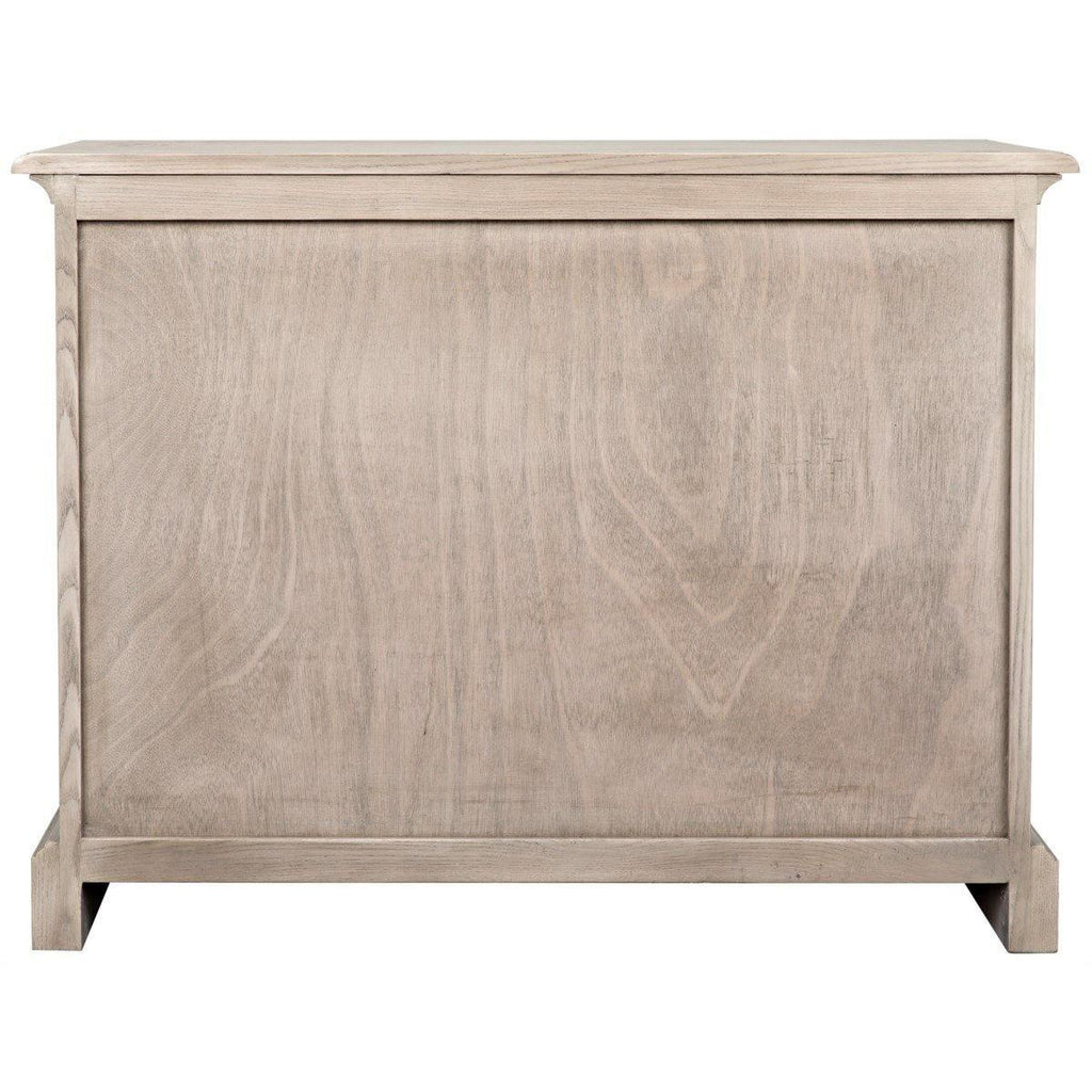 Lucy Chest in Vintage Grey - Pure Salt Shoppe