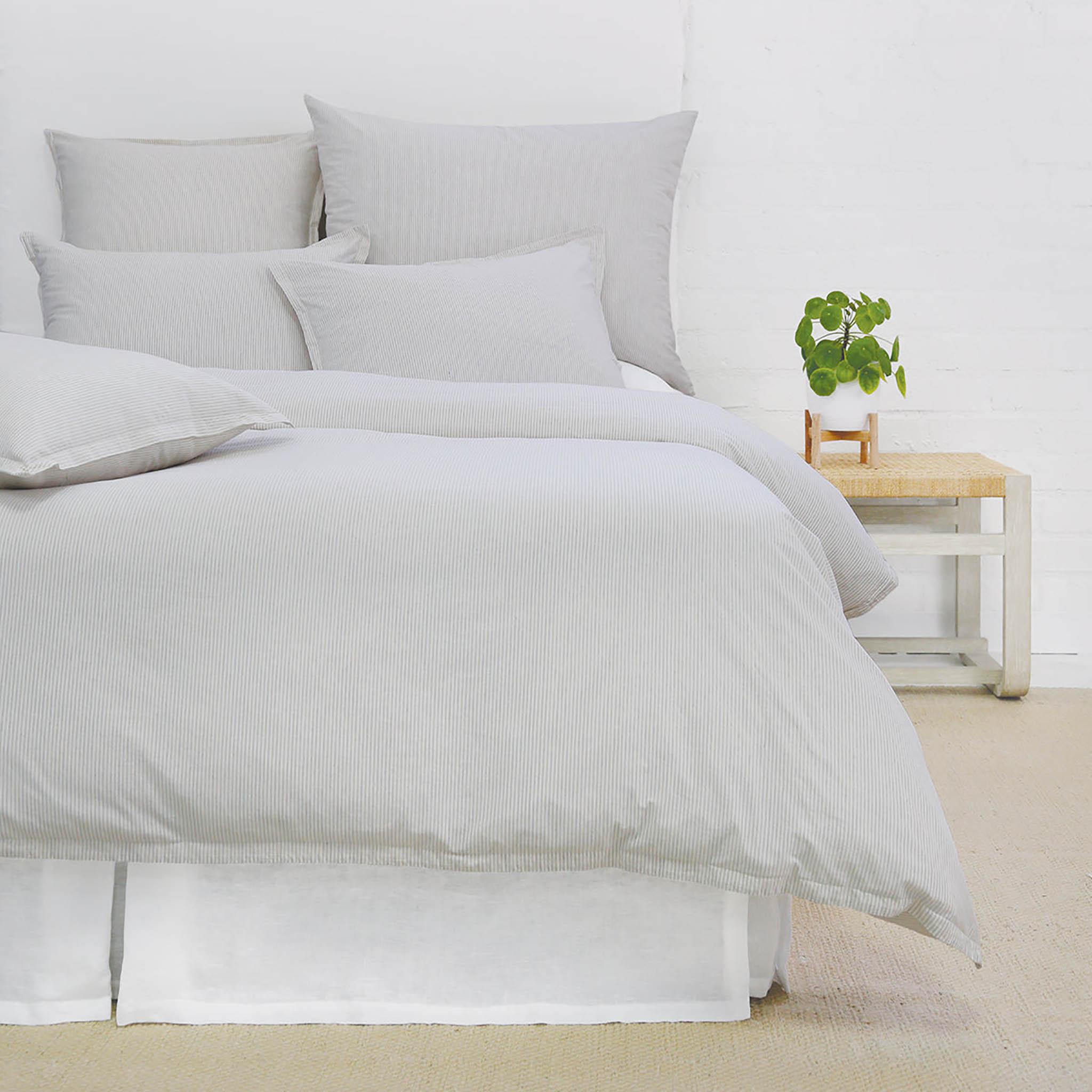 Luke Duvet Collection by Pom Pom at Home - Pure Salt Shoppe