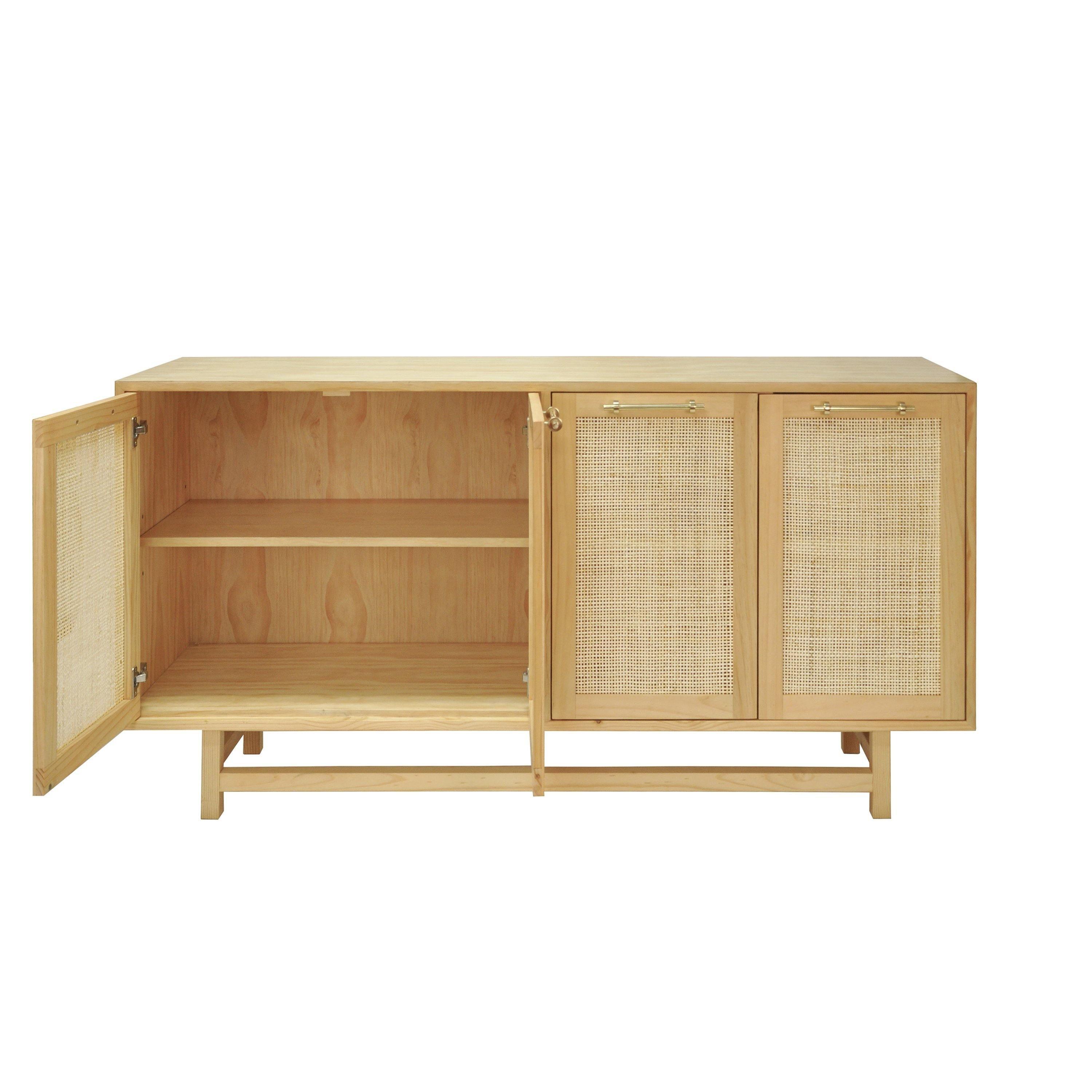 Maddox Sideboard - Pure Salt Shoppe