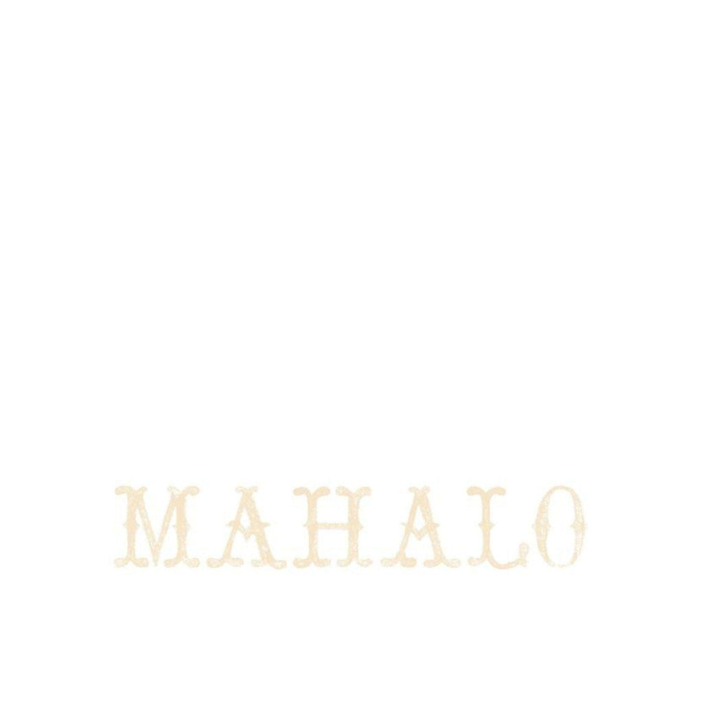Mahalo - Pure Salt Shoppe