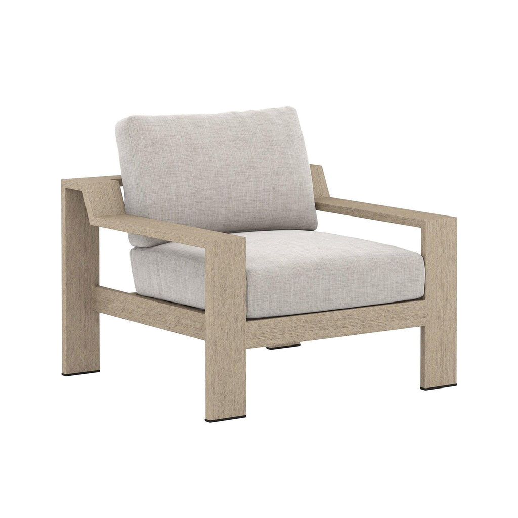Marin Outdoor Chair - Pure Salt Shoppe