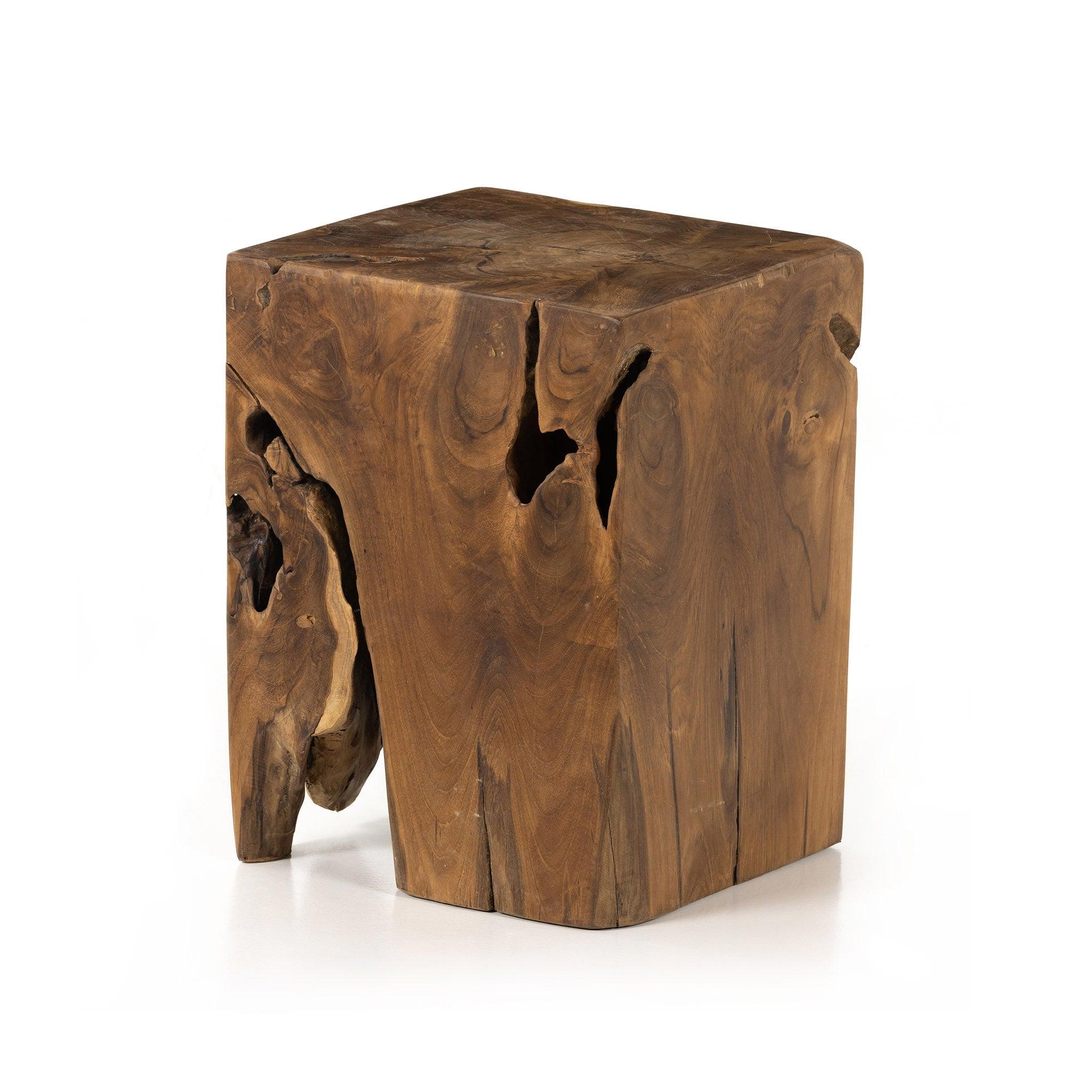 Marinha Stool - Pure Salt Shoppe