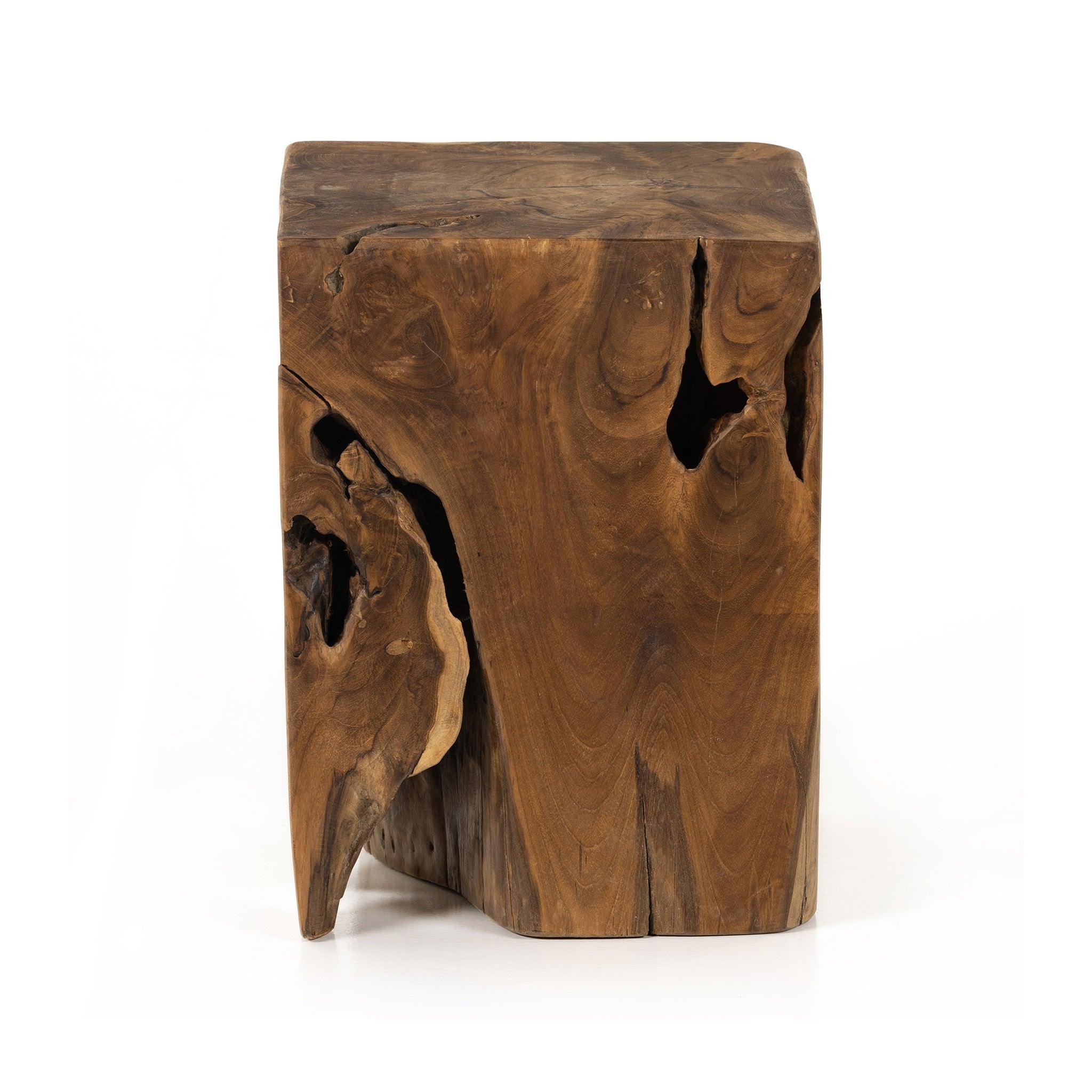 Marinha Stool - Pure Salt Shoppe