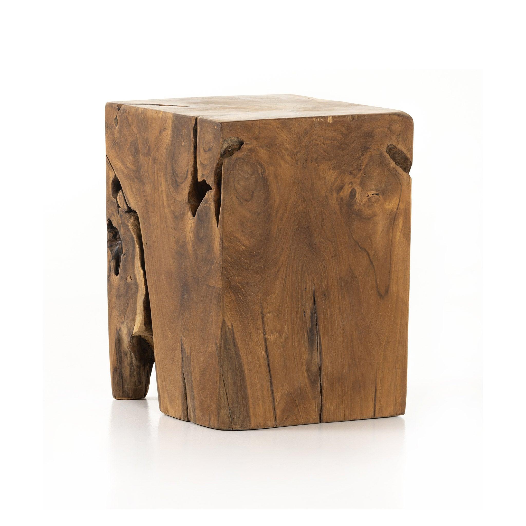 Marinha Stool - Pure Salt Shoppe