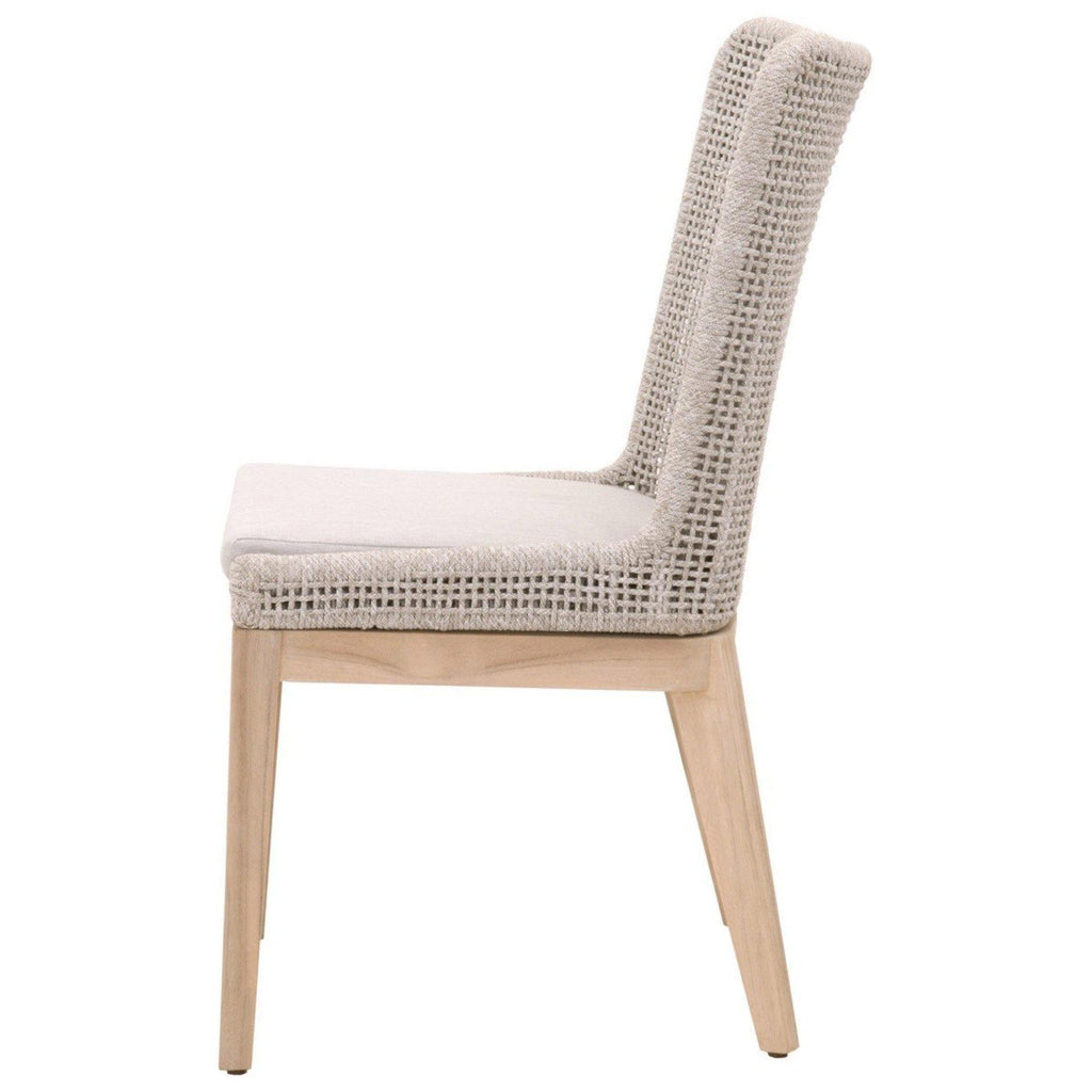 Marley Outdoor Dining Chair - Pure Salt Shoppe