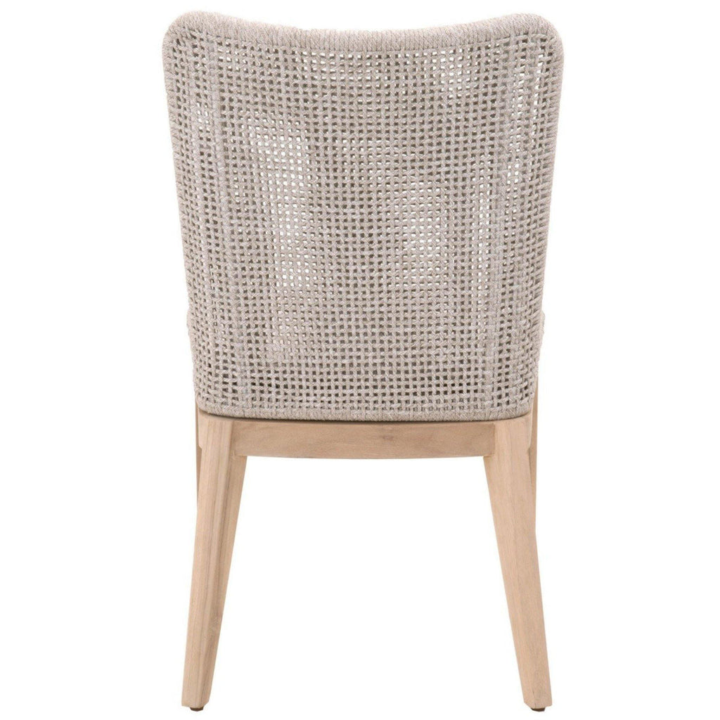 Marley Outdoor Dining Chair - Pure Salt Shoppe