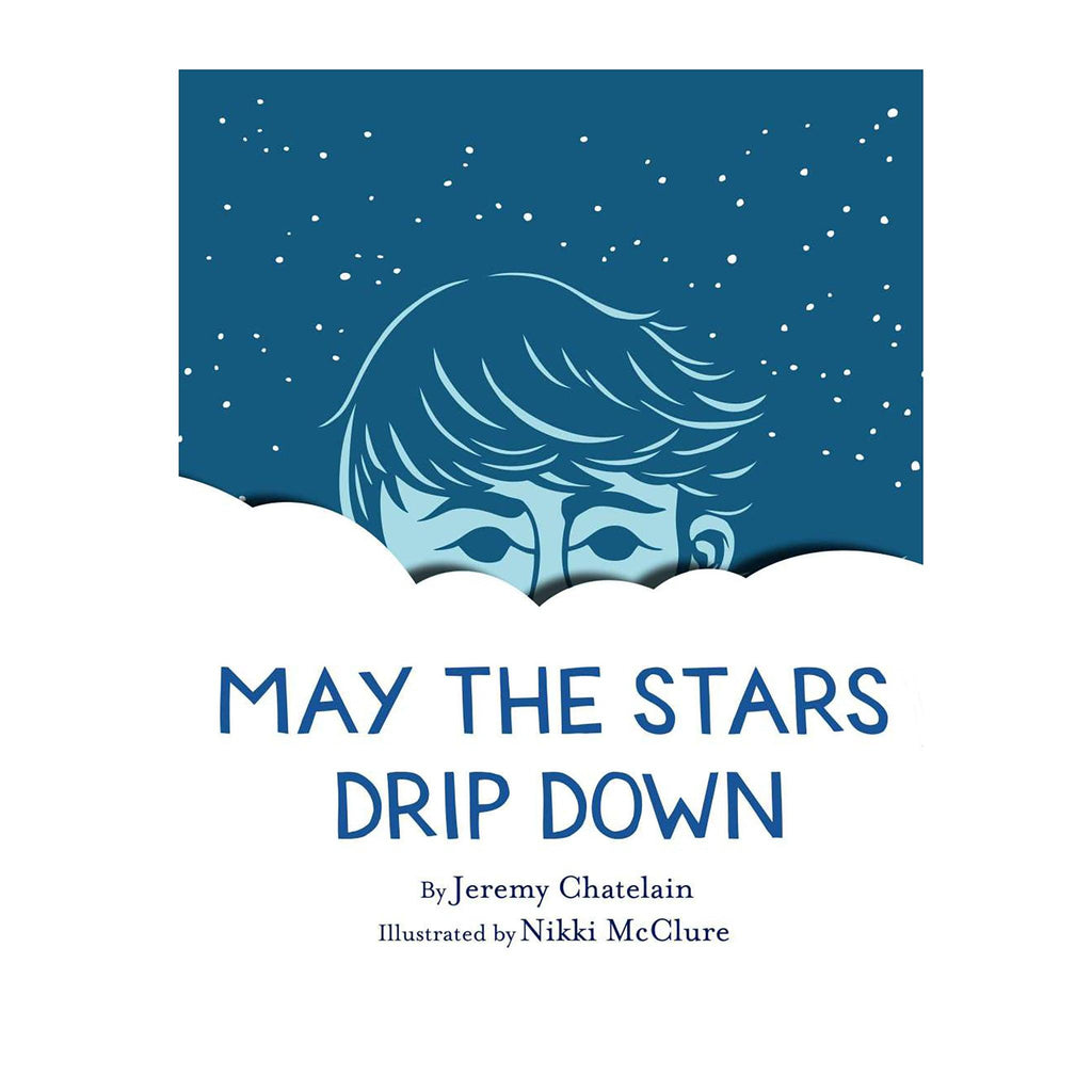 May The Stars Drip Down - Pure Salt Shoppe