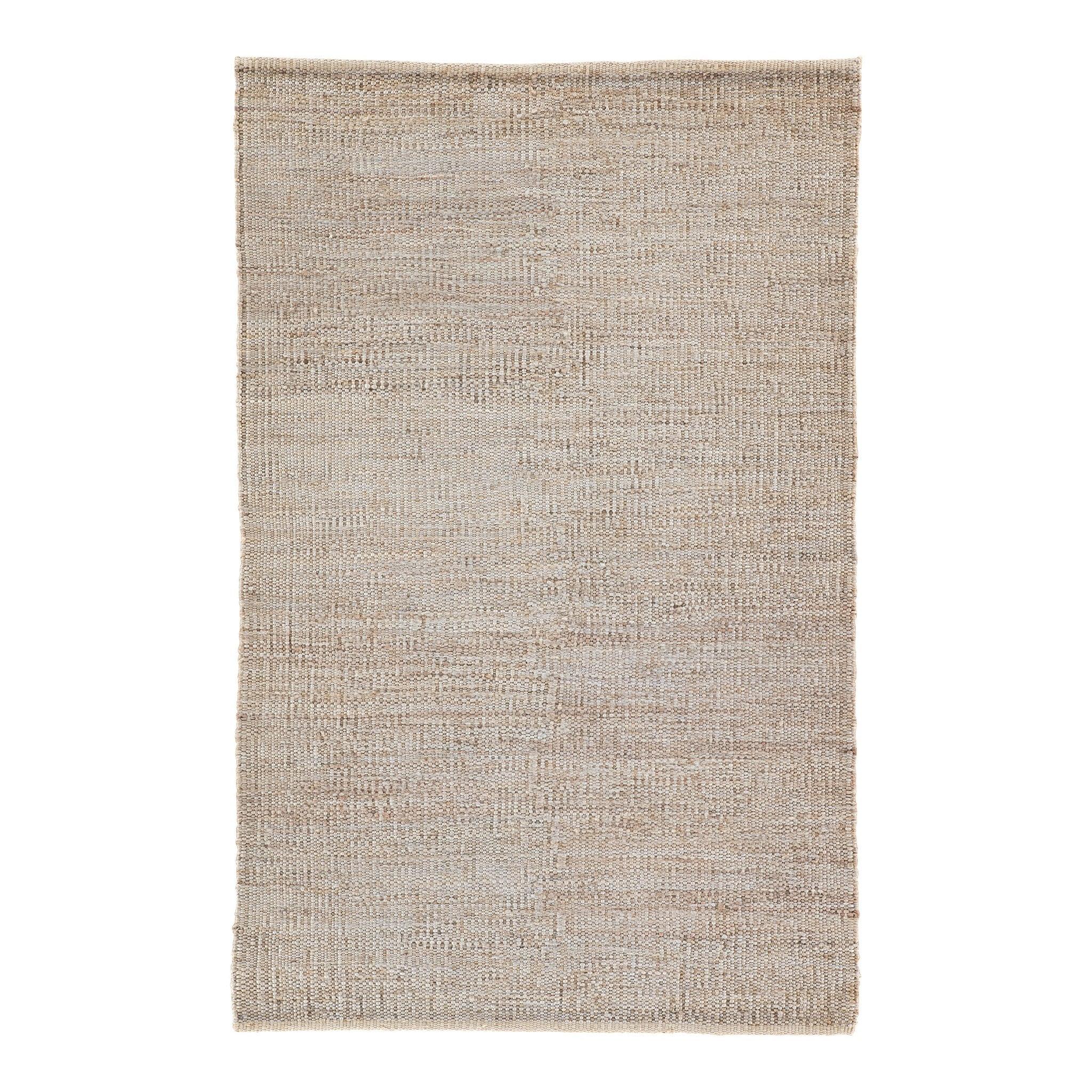 Melissa Rug, Natural - Pure Salt Shoppe