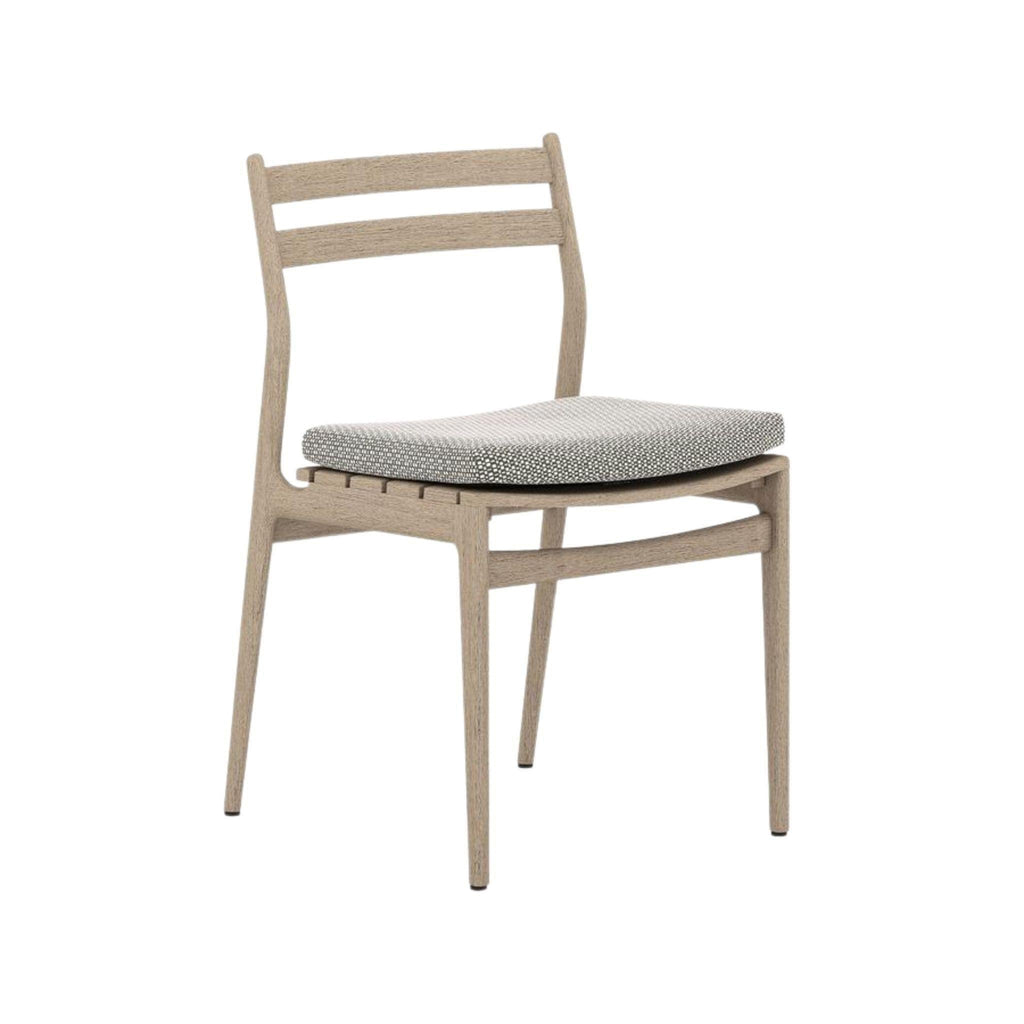 Mely Outdoor Dining Chair - Pure Salt Shoppe