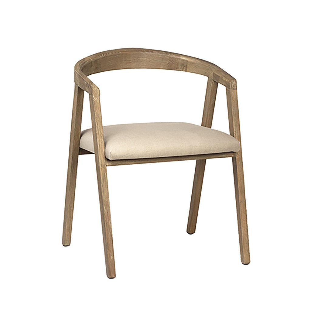 Michelle Upholstered Dining Chair - Pure Salt Shoppe